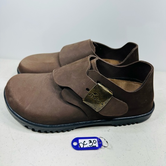 Birkenstock Other - Betula loafers Charleston size 39 L8-M6